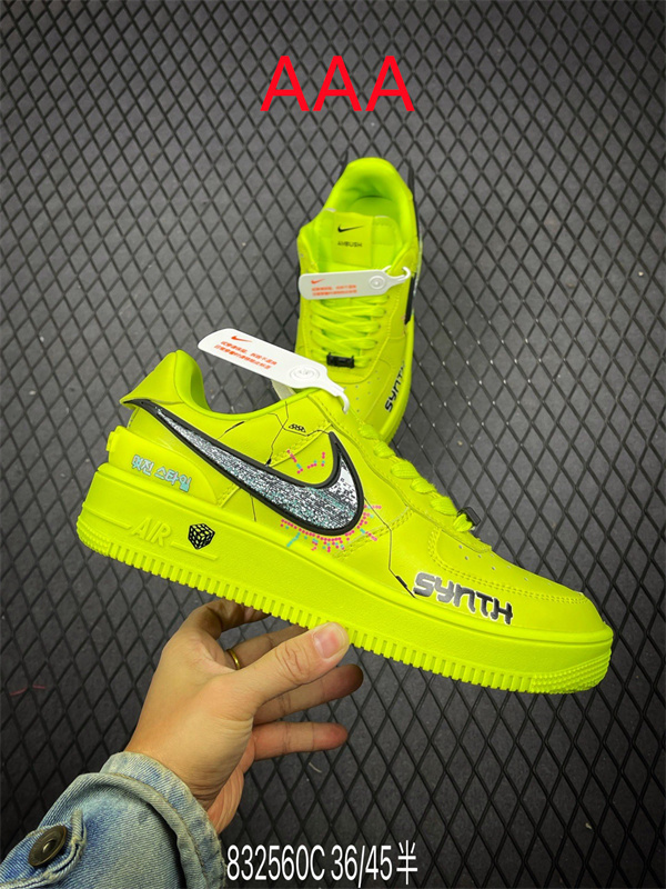AF1 Low(AAA)-2343