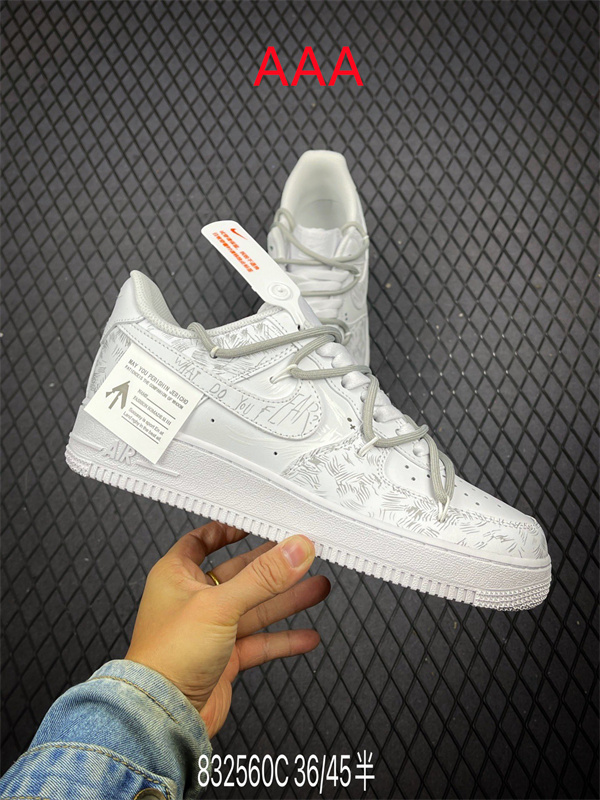 AF1 Low(AAA)-2443