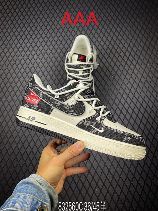 AF1 Low(AAA)-2519