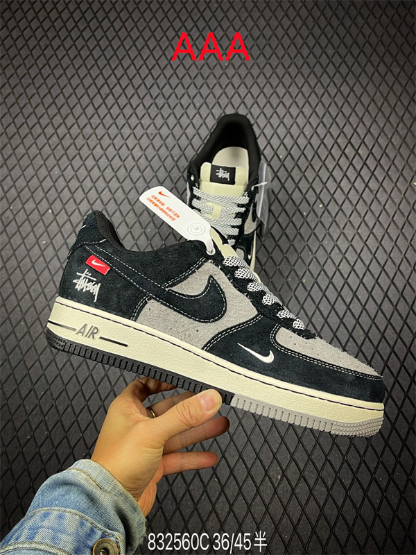 AF1 Low(AAA)-2529