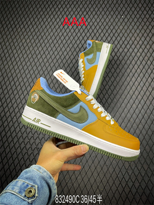 AF1 Low(AAA)-258