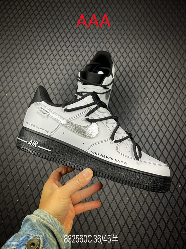AF1 Low(AAA)-2741