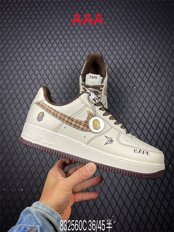 AF1 Low(AAA)-2778