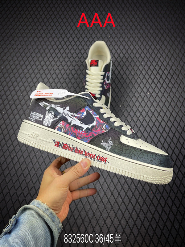 AF1 Low(AAA)-2925