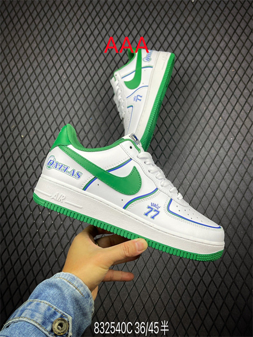AF1 Low(AAA)-321