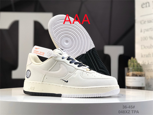 AF1 Low(AAA)-327