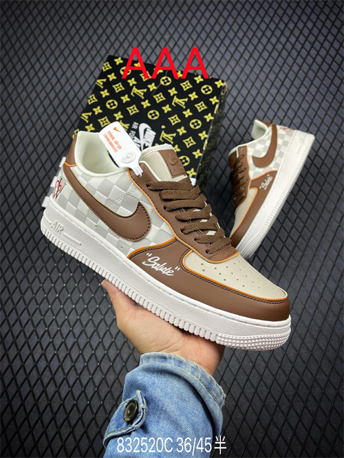 AF1 Low(AAA)-375