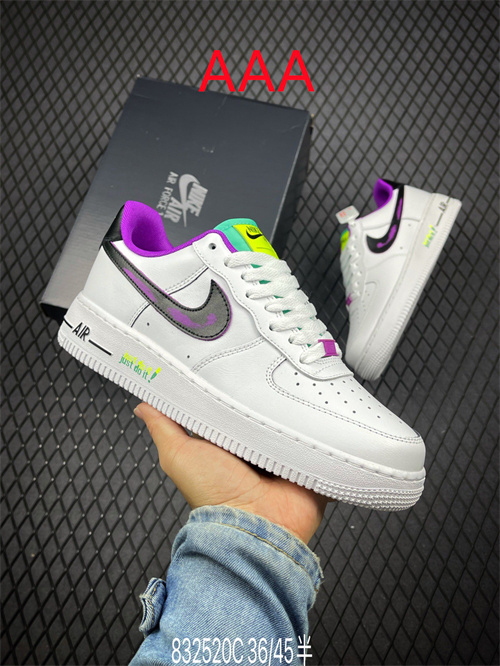 AF1 Low(AAA)-412