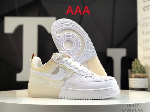 AF1 Low(AAA)-417