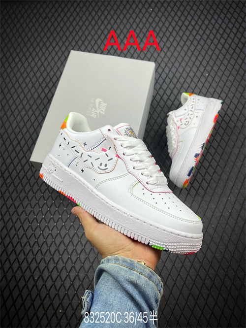 AF1 Low(AAA)-458
