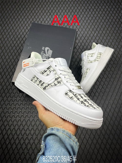 AF1 Low(AAA)-460
