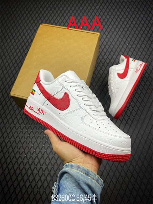 AF1 Low(AAA)-461