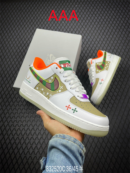 AF1 Low(AAA)-468