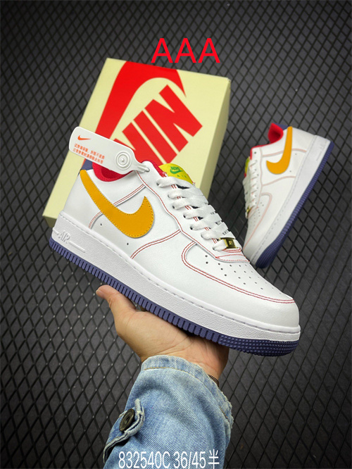 AF1 Low(AAA)-480