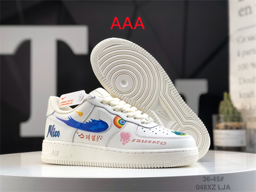 AF1 Low(AAA)-489