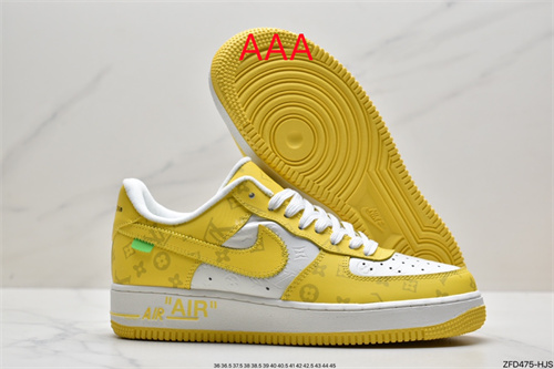 AF1 Low(AAA)-490