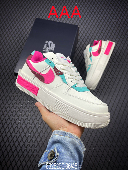 AF1 Low(AAA)-496