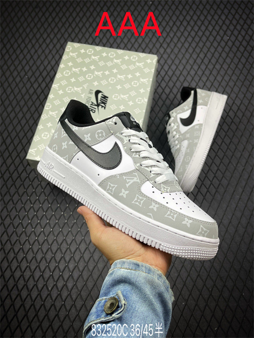 AF1 Low(AAA)-497