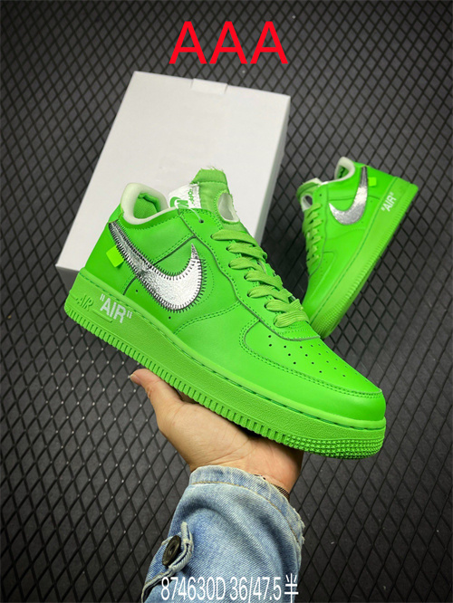 AF1 Low(AAA)-498