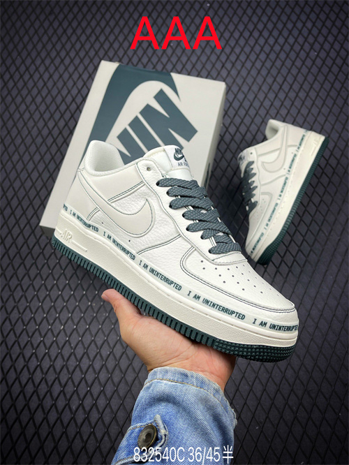 AF1 Low(AAA)-499