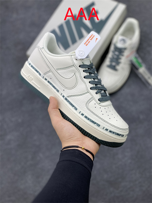 AF1 Low(AAA)-501
