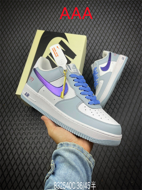 AF1 Low(AAA)-502