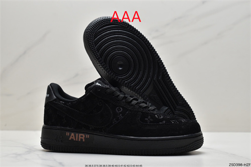 AF1 Low(AAA)-504