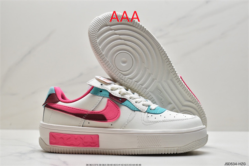 AF1 Low(AAA)-509