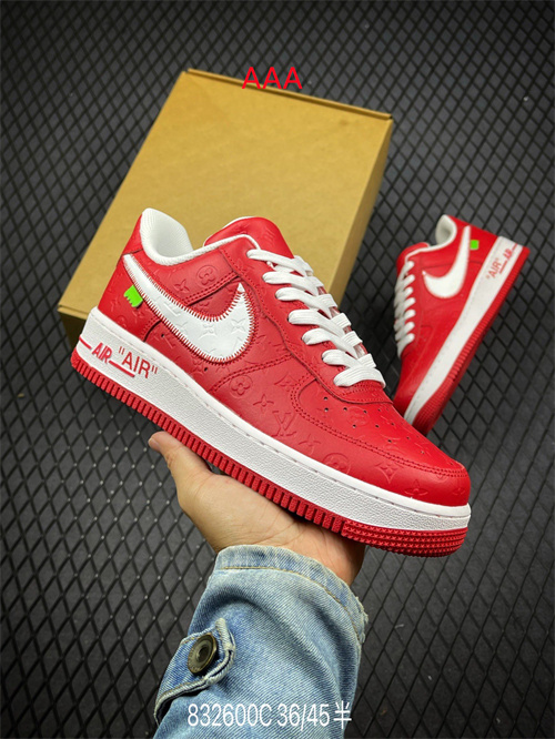 AF1 Low(AAA)-527