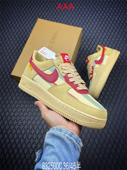 AF1 Low(AAA)-534