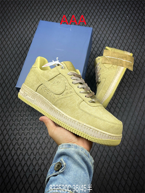 AF1 Low(AAA)-536