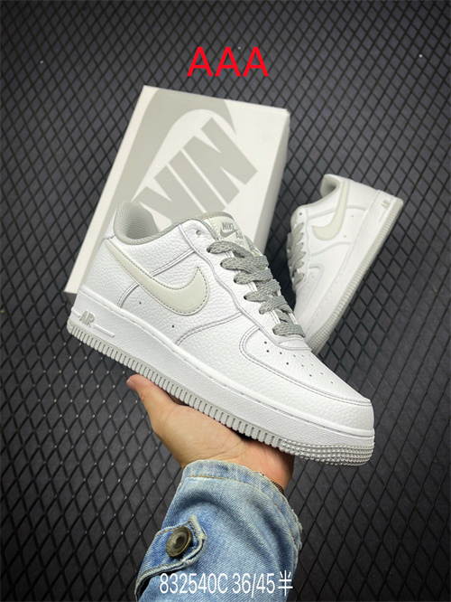 AF1 Low(AAA)-537
