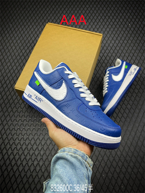AF1 Low(AAA)-539