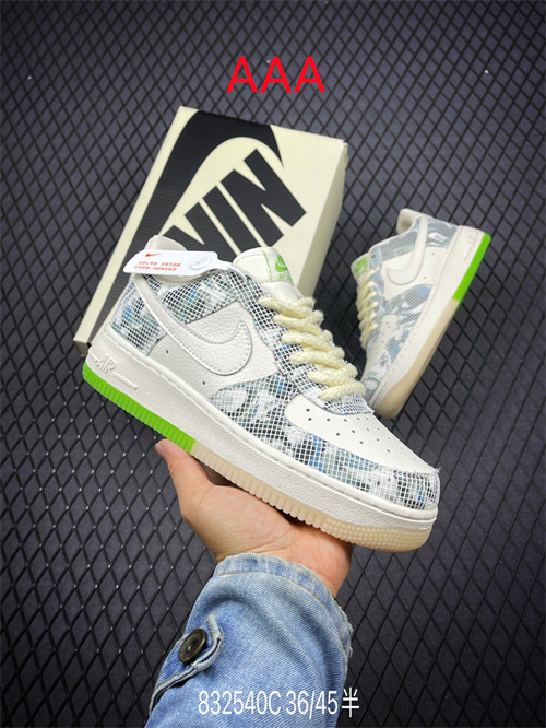 AF1 Low(AAA)-545