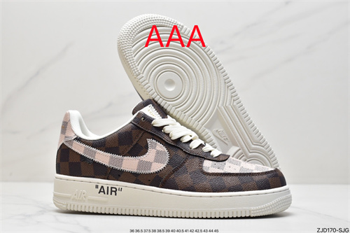 AF1 Low(AAA)-546