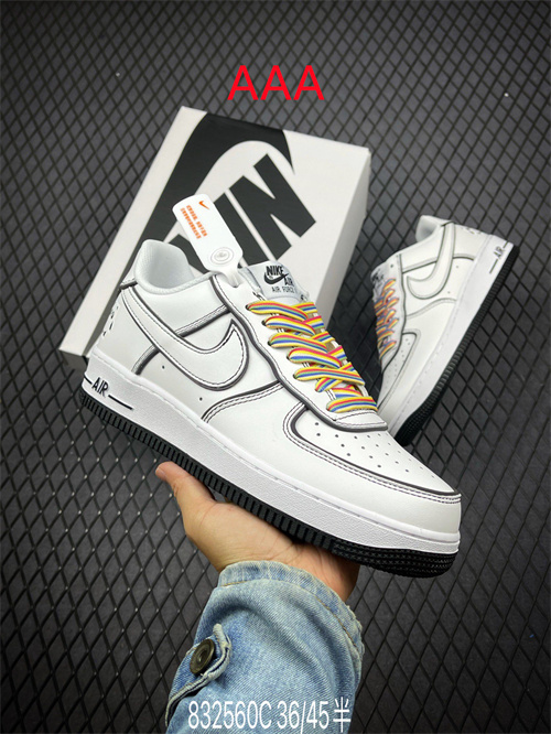 AF1 Low(AAA)-550