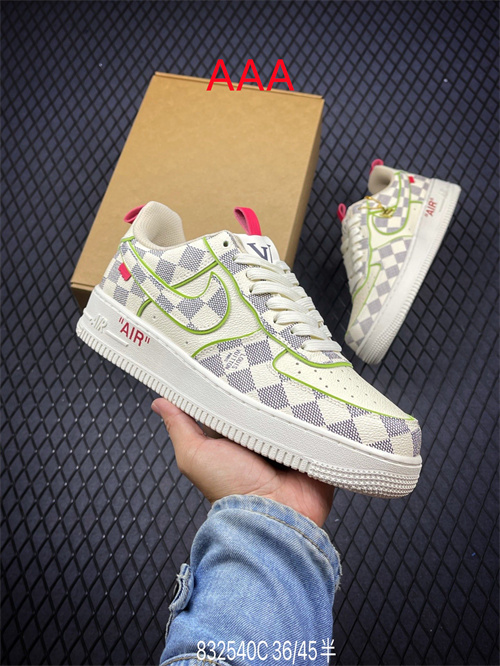 AF1 Low(AAA)-551