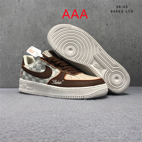 AF1 Low(AAA)-555