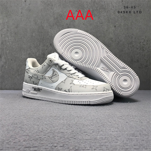 AF1 Low(AAA)-556