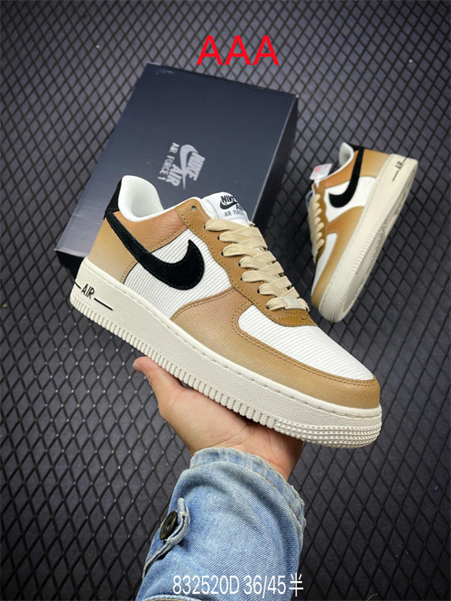 AF1 Low(AAA)-557