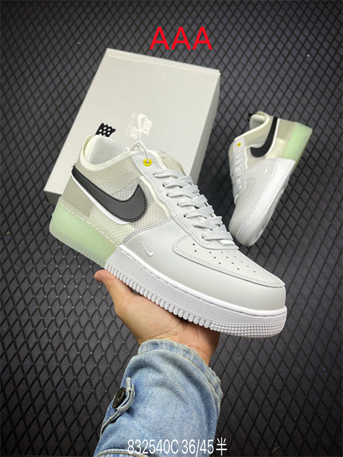 AF1 Low(AAA)-558