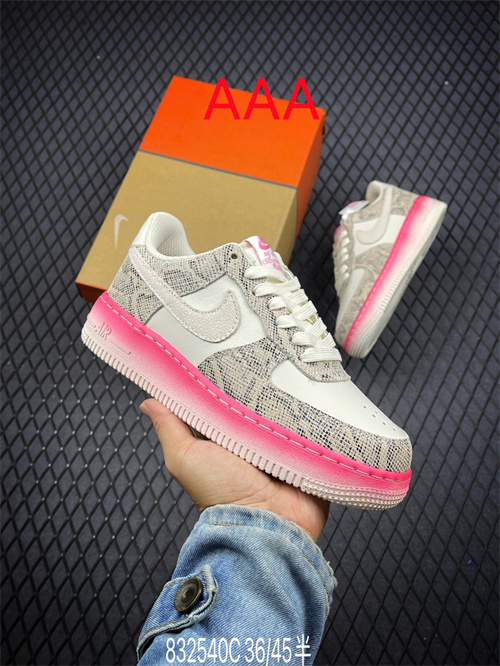 AF1 Low(AAA)-560