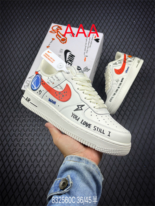 AF1 Low(AAA)-566