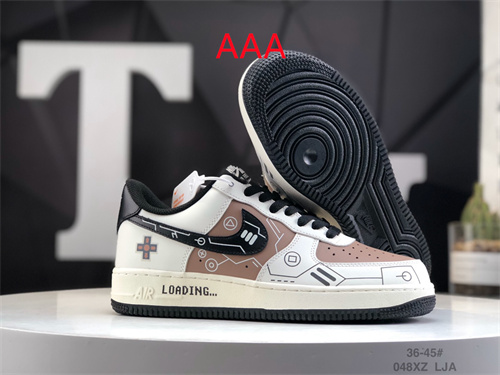 AF1 Low(AAA)-582