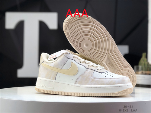AF1 Low(AAA)-587