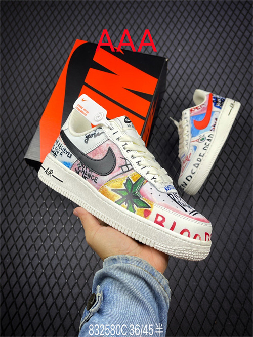 AF1 Low(AAA)-593