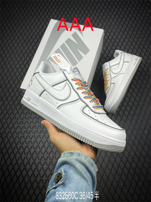 AF1 Low(AAA)-597