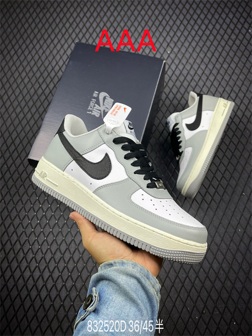AF1 Low(AAA)-608