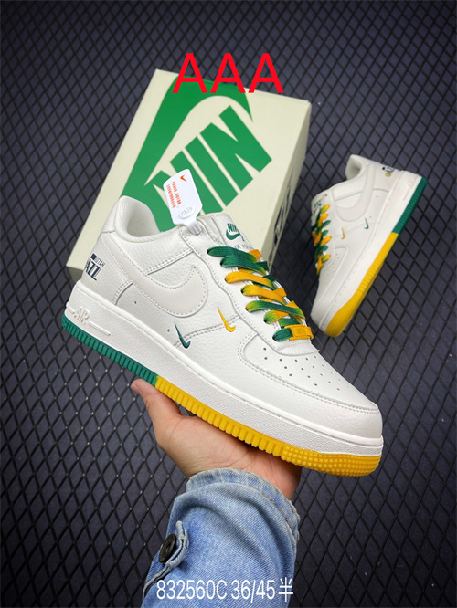 AF1 Low(AAA)-609