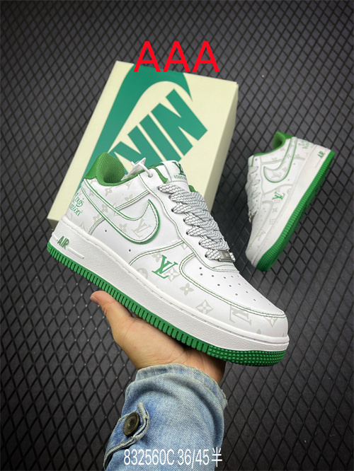 AF1 Low(AAA)-613